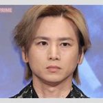 堂本光一と佐藤めぐみの関係に迫る！結婚は本当なのか？