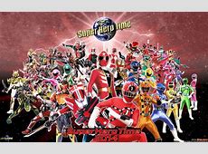 【特撮】スーパー戦隊、放送終了へ　テレ朝、半世紀の歴史に幕