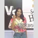 【芸能】小久保春菜　父・小久保裕紀監督に 「パパ、待望の日本一おめでとう」「監督として、父としての背中をいつも誇りに」