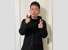 宮迫博之が閉店宣言！母と妹も登場した驚き「材料費が上がって回収できない」