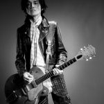 【芸能】成田昭次、初の自叙伝を刊行　男闘呼組活動休止、逮捕、引退、復活の軌跡を赤裸々に…　現在も岡本、高橋、前田とバンド活動