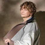 【芸能】香取慎吾、充実した2025年上半期を振り返る 「今、頭の中はアイデアであふれている」