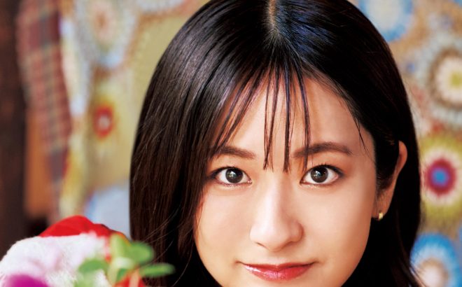 【芸能】田村真子アナ、『ヤンジャン』表紙＆巻頭グラビア 大好評受け『ラヴィット!』コラボ第2弾