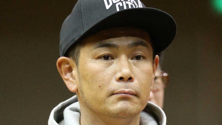 【芸能】ココリコ遠藤の妻　次男が手術を受けることを報告　口の中に腫瘍疑いで大学病院へ「色々検査してもらい…」