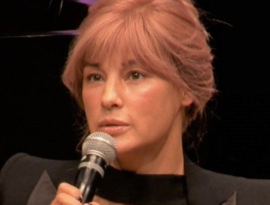 【芸能】梅宮アンナ、乳がん闘病で医師から「見ないことを約束して」　ずっと守っていたことを明かす