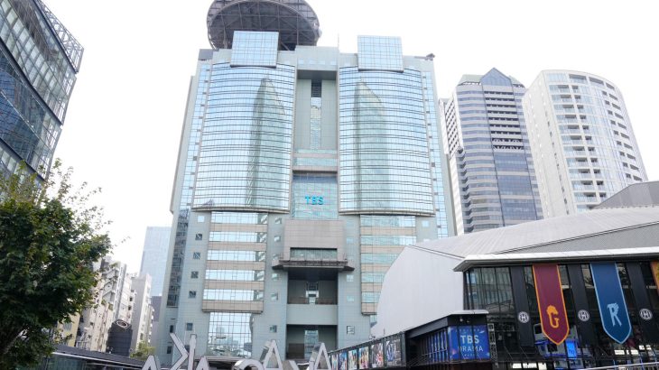 【芸能】「水ダウ」が紹介「もし戦争が起こったら国のために戦いますか？」ランキングで日本は世界最下位