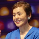 【芸能】大竹しのぶ　元アイドルの人気女優を「凄いいい子…負けず嫌い」絶賛　積極的に質問する姿に「教えたい」