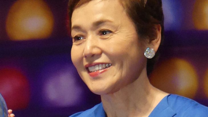 【芸能】大竹しのぶ　元アイドルの人気女優を「凄いいい子…負けず嫌い」絶賛　積極的に質問する姿に「教えたい」