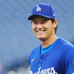 【MLB】大谷翔平が好物と明かした「チーズステーキ」とは…スタッフも絶賛「あれはアメージングだよ」