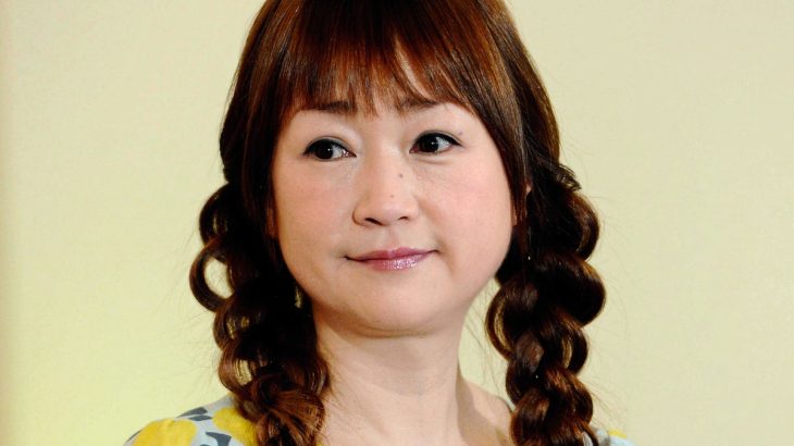 【芸能】山瀬まみさん(56)子宮体がんで子宮と卵巣全摘出＆ついでに脳梗塞も発症