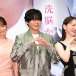 【芸能】前田敦子　入浴時に小学生の息子がした振る舞いに胸キュン 「いつまでやってくれているんですかね」