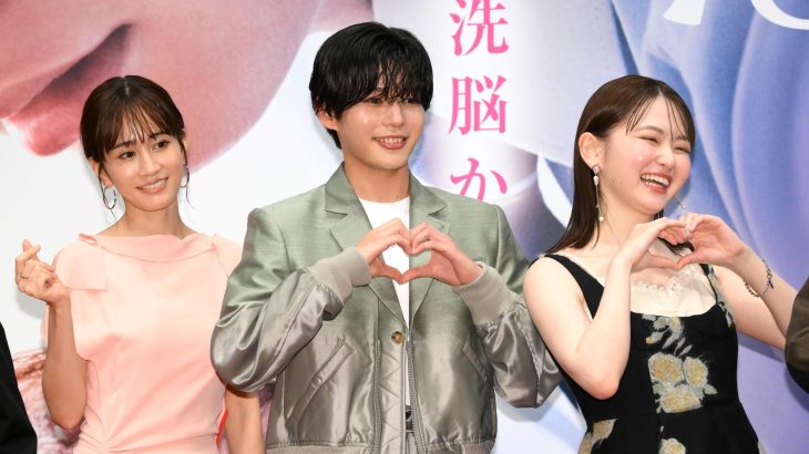 【芸能】前田敦子　入浴時に小学生の息子がした振る舞いに胸キュン 「いつまでやってくれているんですかね」