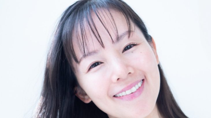 【芸能】46歳 小西真奈美 笑顔が素敵！木曽駒ヶ岳での登山ショット 雷鳥にも遭遇「いい顔してるなぁ〜」「すごい！！！」と話題に