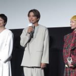 【芸能】木村カエラ、本上まなみとの縁明かす「旦那さんの瑛太君が…」  約20年ぶり再会に感激