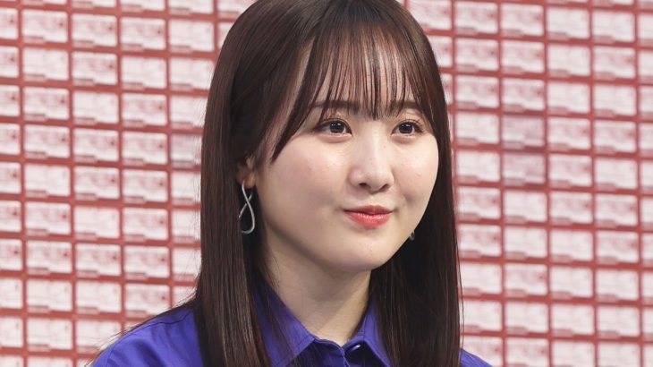 【芸能】本田望結 〝幼なじみ〟鈴木福に恋心？ 「カッコいいんですよ」「好きなのか、これは…？」　