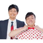 【芸能】お笑いコンビ・セバスチャンの原田公志(39)、膵臓がんのため休養