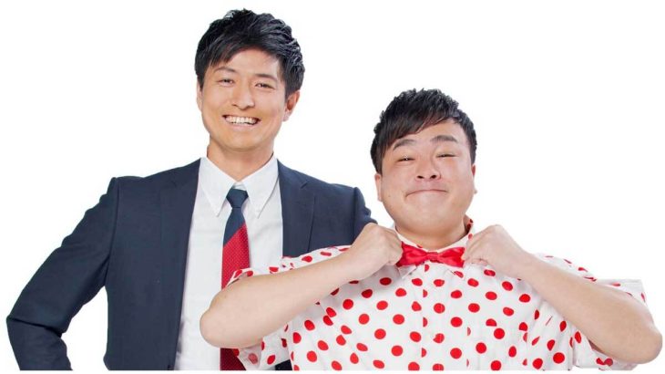 【芸能】お笑いコンビ・セバスチャンの原田公志(39)、膵臓がんのため休養