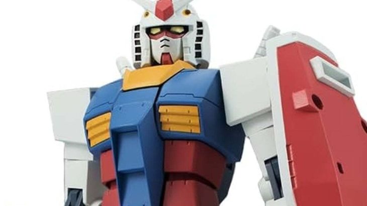 【芸能】全世界“ガンダム”総選挙2025開催　公式のラインナップに「キミらもガンダムなの？」とSNS驚愕