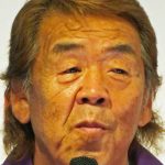 【芸能】73歳長州力、ChatGPTとの“衝撃の初やり取り”に騒然「斬新すぎ！」「破壊力抜群」