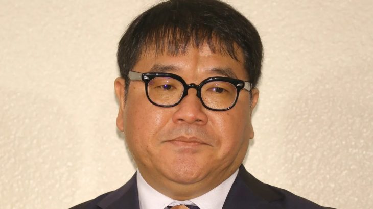 【芸能】カンニング竹山、若手時代に通った東京・高円寺の「煮干しラーメン」を大絶賛！  「バイト終わりに通っていた」