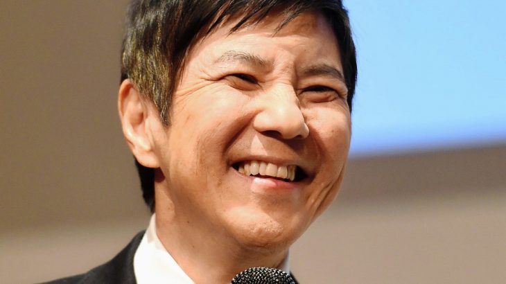 【芸能】「セットの裏で殴られてた」  超大物コンビの関係性　関根勤「怖かったんですよ」　ケンコバ「目撃されてるんですか？」