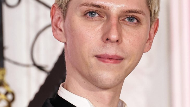 【芸能】ロシア出身タレントの小原ブラス、中国出身女優の炎上発言に思い　「スパイ防止法だけは早くやってほしい」