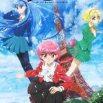 【芸能】「魔法騎士レイアース」新アニメプロジェクト、2026年にテレ朝系列にて放送　ティザービジュアル公開