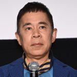 【芸能】ナイナイ岡村　駅職員の対応に憤り「なんでそんな意地悪言うねん」　改札でトラブル「さっきの見せて」に