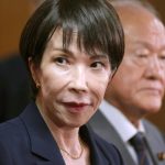 【社会】自民・高市早苗総裁、首相確実に