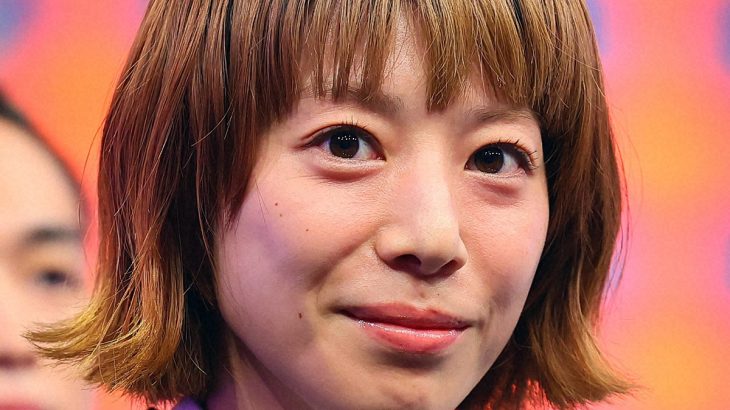 【芸能】夏帆　自身の芸名が「めっちゃ恥ずかしい」と思うワケ　改名した人気俳優に「裏切者」と言っていた！？