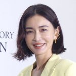【芸能】女優・長谷川京子　ピーク時はどれぐらいモテた？に本音回答　「電話番号を渡されたりとか」
