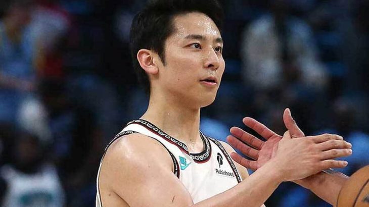 【バスケ】NBAブルズ、河村勇輝との契約解除　理由は右足の痛み、契約3か月でリリース…　開幕5日前に悲報