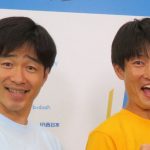 【ラジオ】ジャルジャル　ネタ1本作る所要時間が驚異　東京03飯塚が絶叫「えぇーーーー！？」