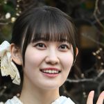 【芸能】乃木坂４６松尾美佑が芸能界引退へ　年内で卒業「全てやり切った」