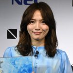 【芸能】川口春奈　人生最大の忘れ物は?　九州から東京に通っていた学生時代に「忙しすぎて…」