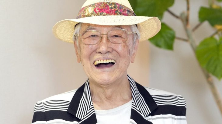 【芸能】浜村淳が大腸がんで入院と手術　MBSラジオ「ありがとう浜村淳です土曜日です」は森たけしが代演