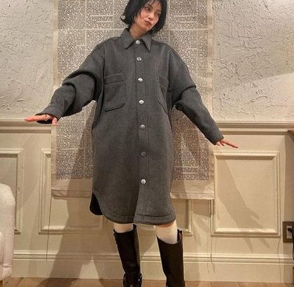 【芸能】柴咲コウ　ペンギン風？キュートなポーズのオフショットに「美しすぎます」「可愛すぎる」の声