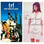 【音楽】小室ファミリー全盛期はたった3年間だった！ 90年代、前代未聞のブームを終わらせた意外なアーティストの名前