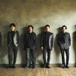 【STARTO ENTERTAINMENT】V6、デビュー記念日に全曲サブスク解禁 カミセン＆未発表楽曲も配信決定