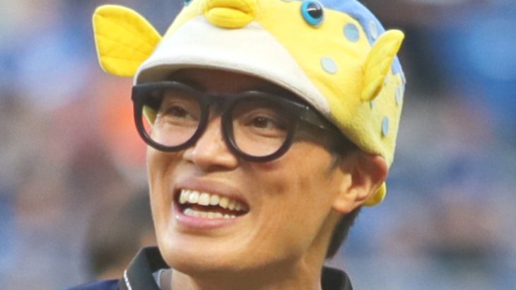 【芸能】さかなクン、事務所に所属する驚きの経緯を告白「今の事務所の会長さんが見てくれてまして」