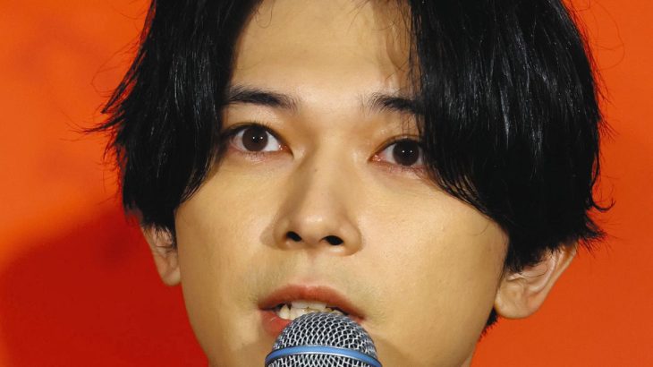 【芸能】吉沢亮が「死んだ魚の目になってる」　朝ドラ『ばけばけ』視聴者から心配の声相次ぐ「胃が心配」「国宝はストレスで…」