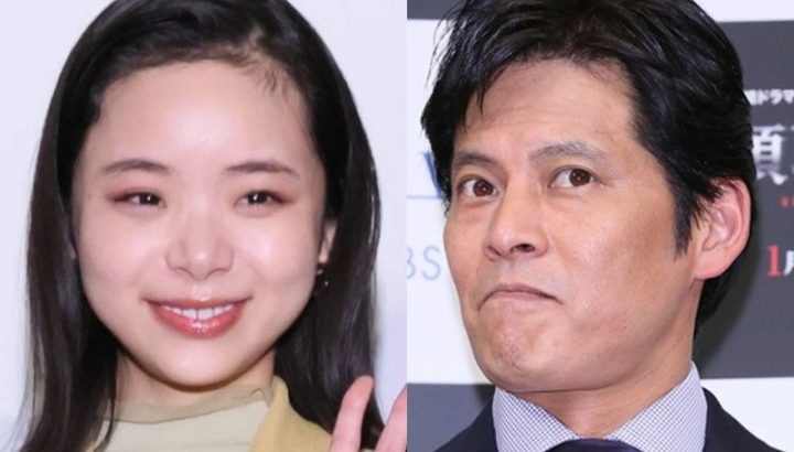 【芸能】14年ぶり『踊る大捜査線』新作映画　女性刑事役で趣里が出演、すみれを思わせるキャラか… 　織田裕二が歌舞伎町を疾走！