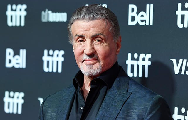 【映画】シルベスター・スタローン、自作で「最も色褪せない映画」は「ランボー」でも「ロッキー」でもなく意外な1本