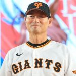 【スポーツ】巨人　桑田２軍監督が電撃退団　フロント打診も固辞「若手選手が育っていないという評価でした」