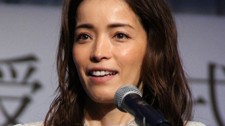 【芸能】中卒だった知念里奈　子供に勉強させるために自身も高卒認定試験勉強「頑張りました」