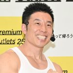【芸能】「1年で70％くらいは毎日同じもの」　なかやまきんに君、徹底した食生活の“ご褒美メシ”を告白「結局は」