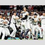 【芸能】テレ朝・西新社長、ネトフリ独占WBCに「スポーツは無料で楽しめるのが大切」代案を検討中