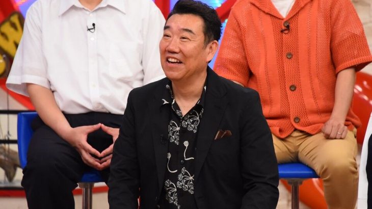 【芸能】メッセンジャーあいはらが芸人序列解説「吉本にはワンピースでいう“天竜人”が数％居る。格が違う」先輩を実名暴露