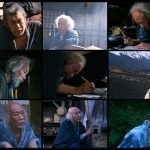 【芸能】「永瀬さんだよね？」伸びきった白髪にヒゲぼうぼう…59歳名優?激変姿?にファン驚愕「ただただ驚き」映画熱演姿に反響続々