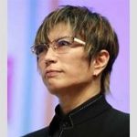【芸能】GACKT「PCで高クオリティな音作れる。スタジオミュージシャンもエンジニアも仕事は激減…ボーカルまでAIになるのかと思うとゾッとする」